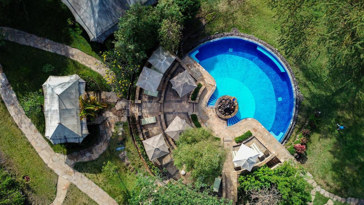 Lake Elmenteita Serena Camp Εξωτερικό φωτογραφία