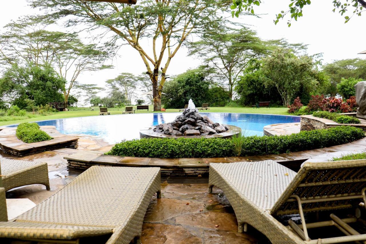 Lake Elmenteita Serena Camp Εξωτερικό φωτογραφία