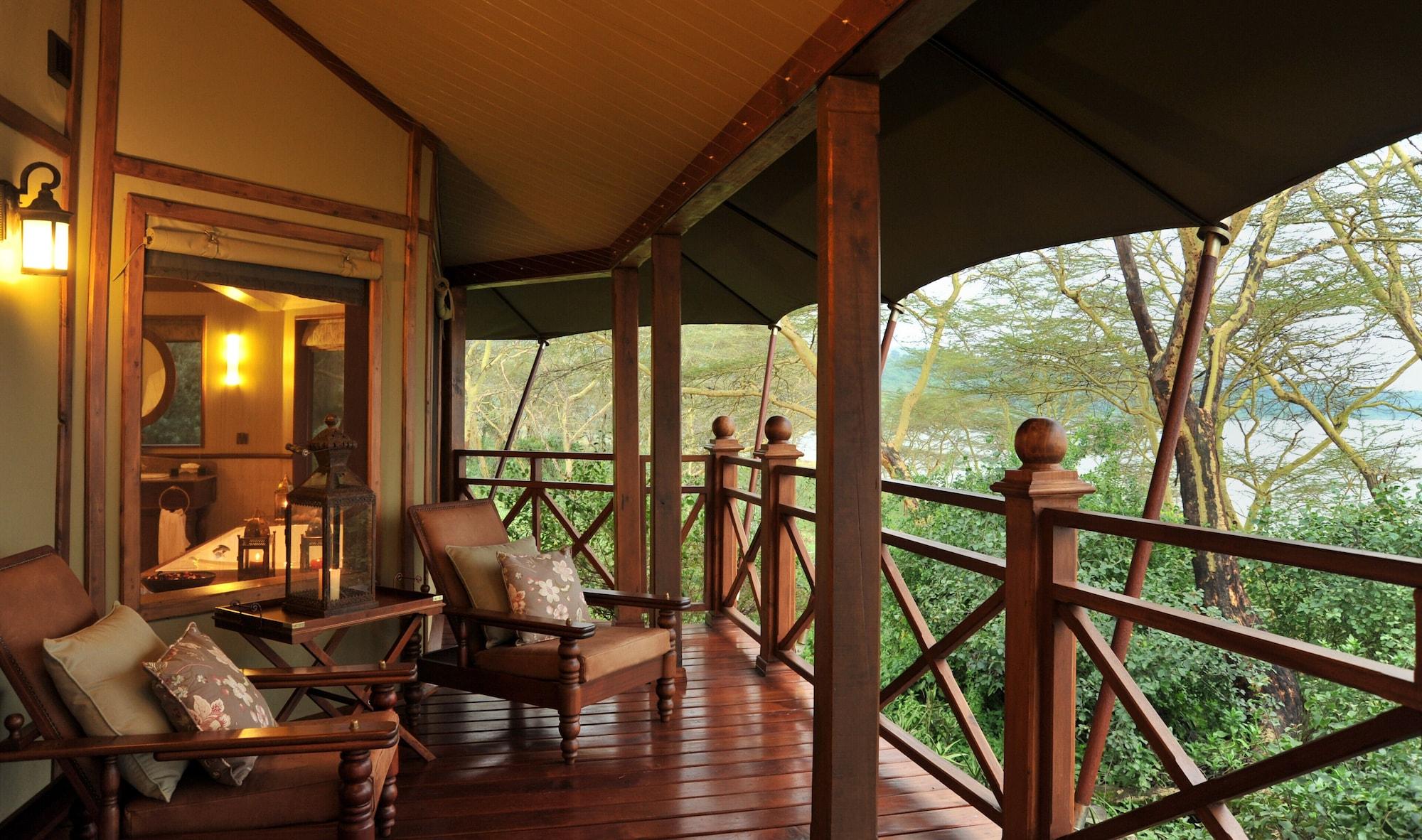Lake Elmenteita Serena Camp Εξωτερικό φωτογραφία