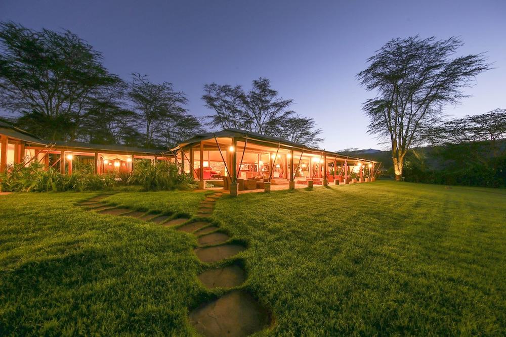 Lake Elmenteita Serena Camp Εξωτερικό φωτογραφία