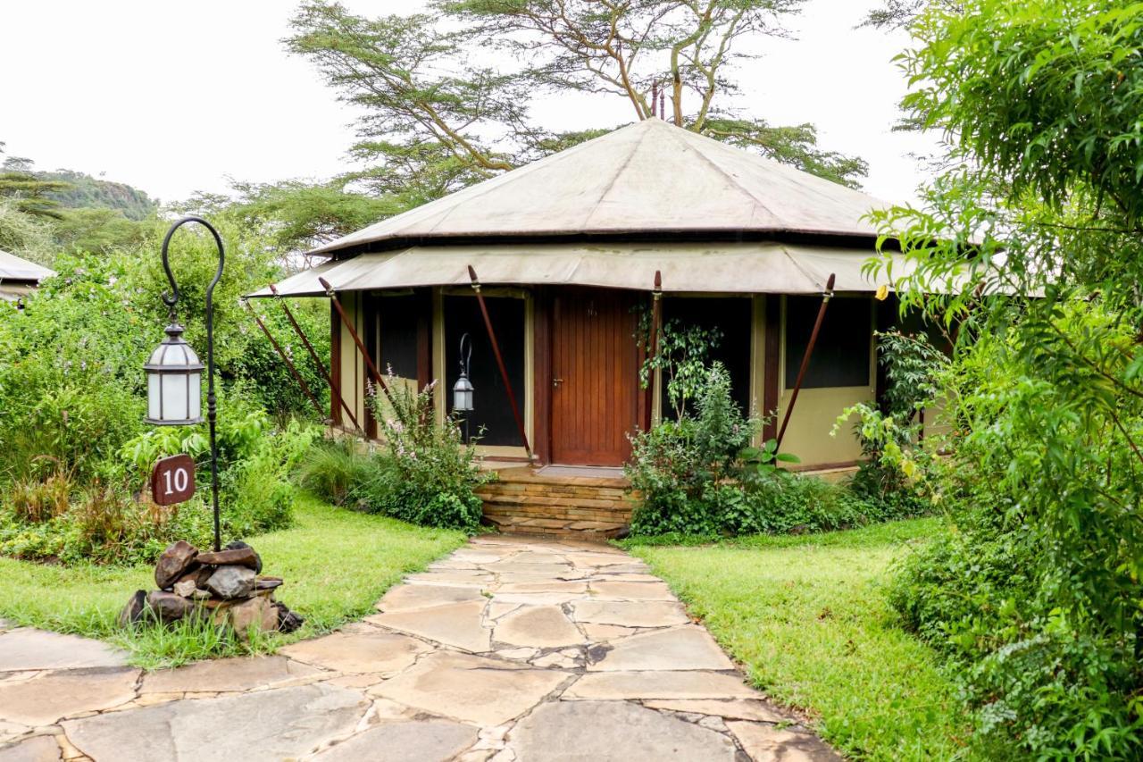 Lake Elmenteita Serena Camp Εξωτερικό φωτογραφία