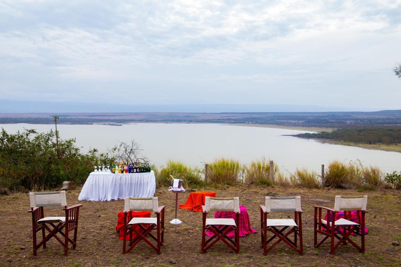Lake Elmenteita Serena Camp Εξωτερικό φωτογραφία