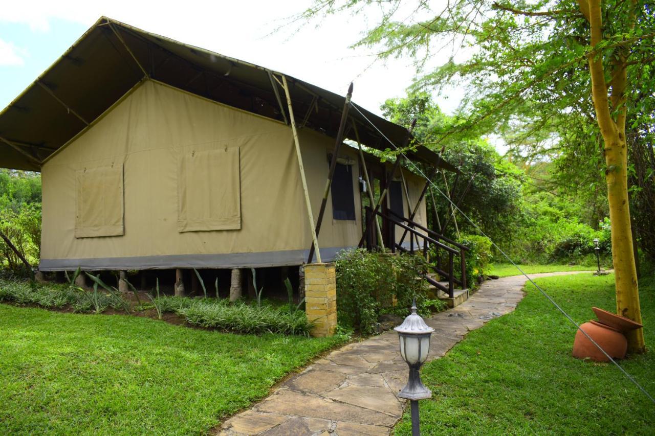 Lake Elmenteita Serena Camp Εξωτερικό φωτογραφία