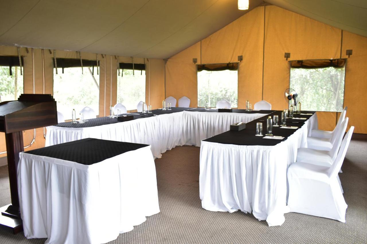 Lake Elmenteita Serena Camp Εξωτερικό φωτογραφία