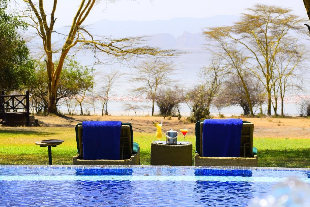 Lake Elmenteita Serena Camp Εξωτερικό φωτογραφία
