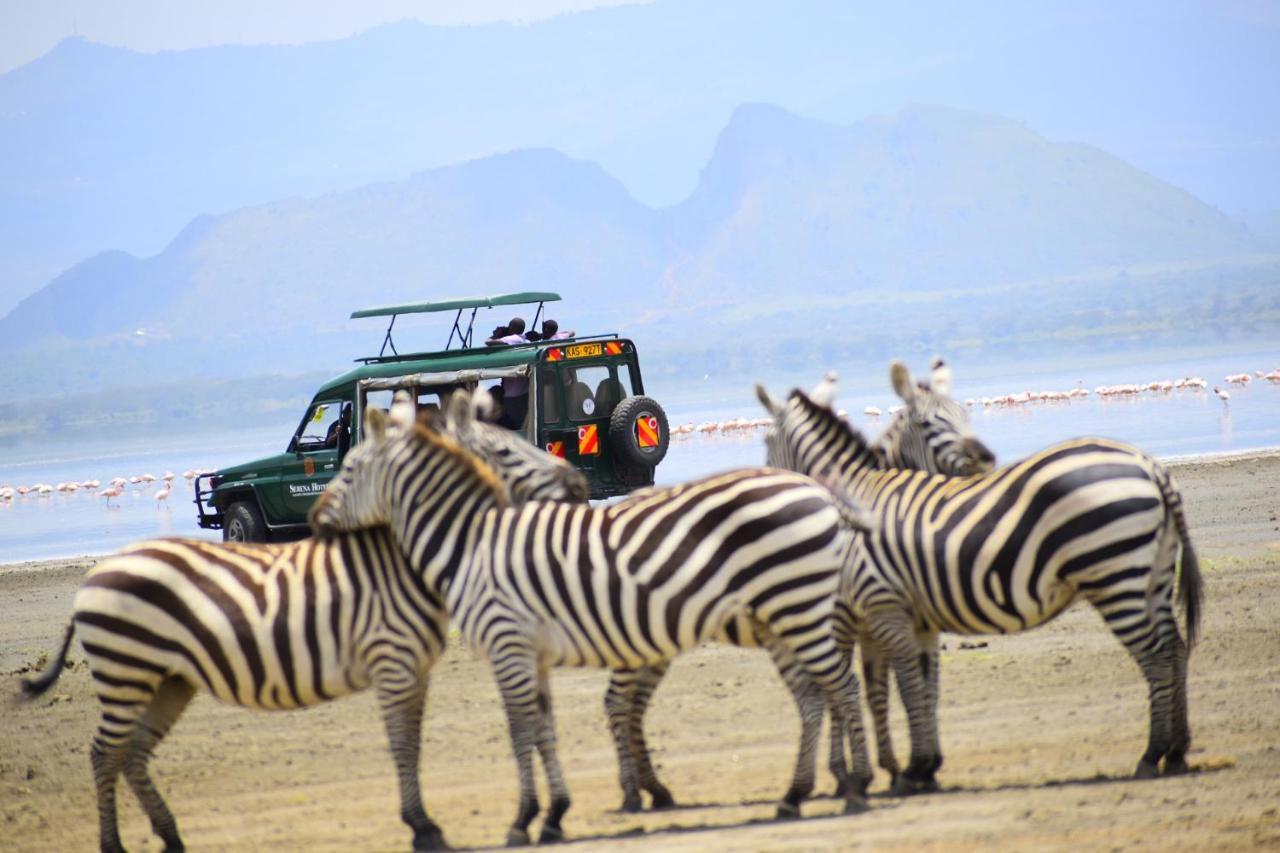 Lake Elmenteita Serena Camp Εξωτερικό φωτογραφία