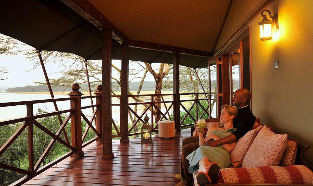 Lake Elmenteita Serena Camp Εξωτερικό φωτογραφία
