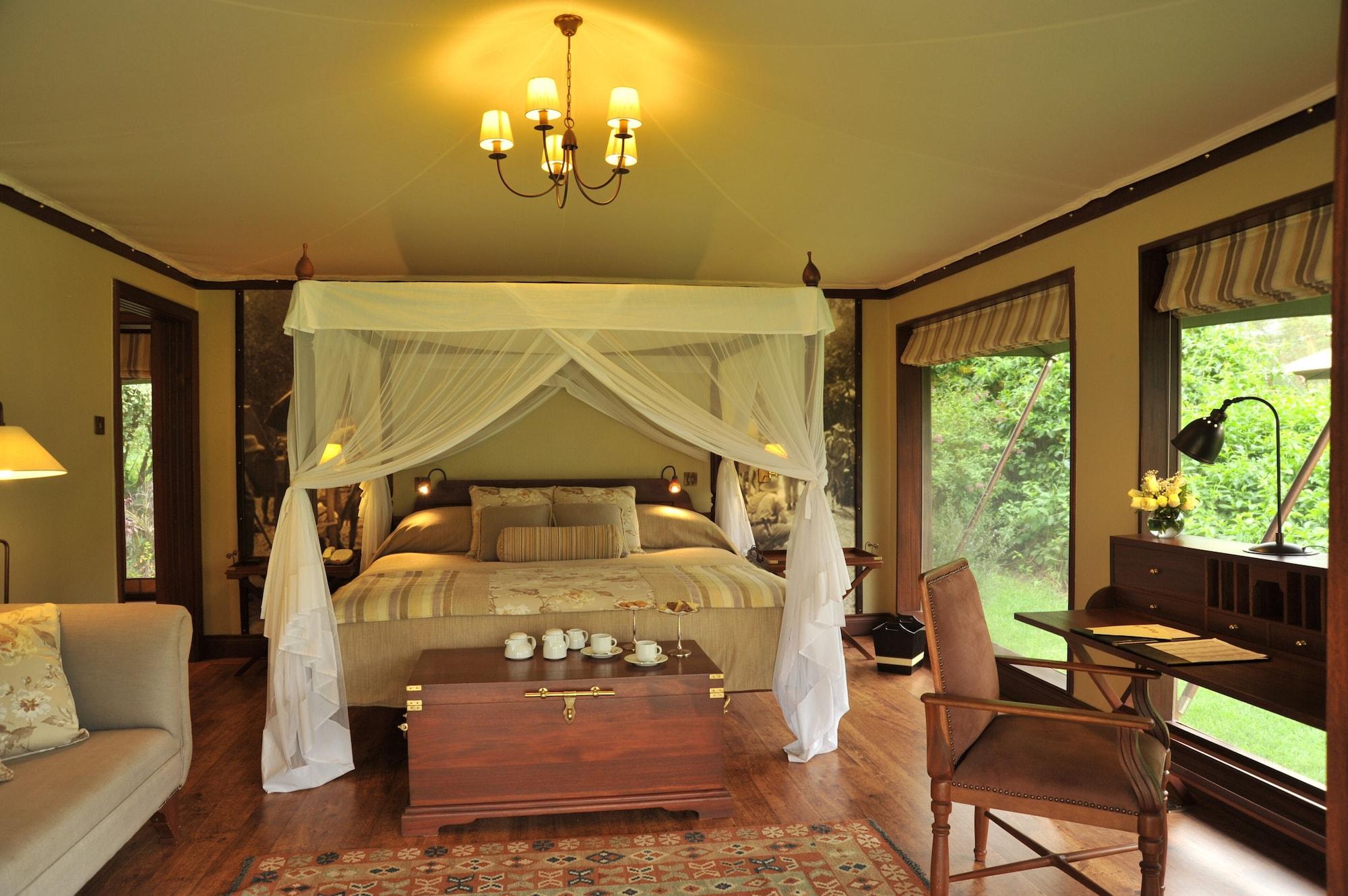 Lake Elmenteita Serena Camp Εξωτερικό φωτογραφία