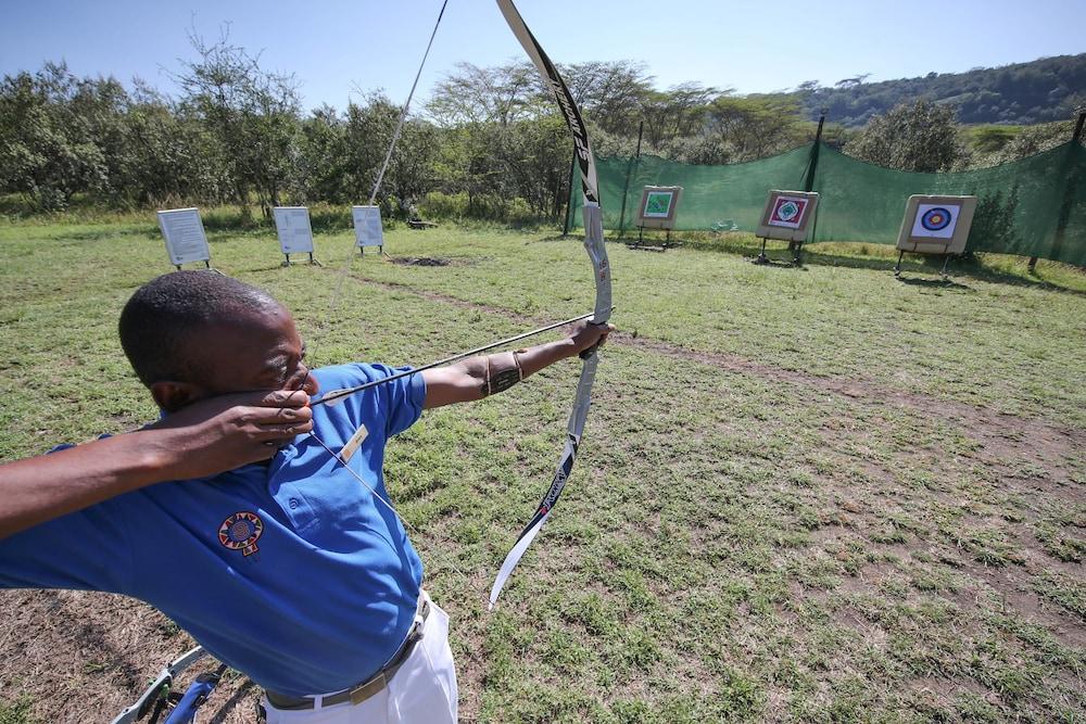 Lake Elmenteita Serena Camp Εξωτερικό φωτογραφία
