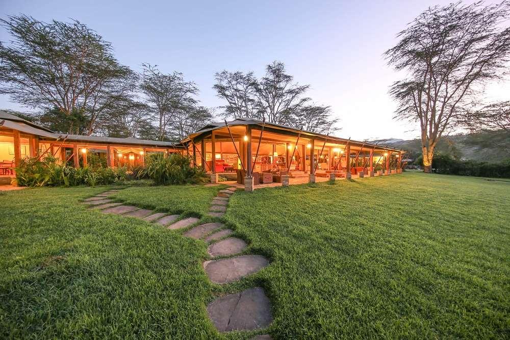 Lake Elmenteita Serena Camp Εξωτερικό φωτογραφία