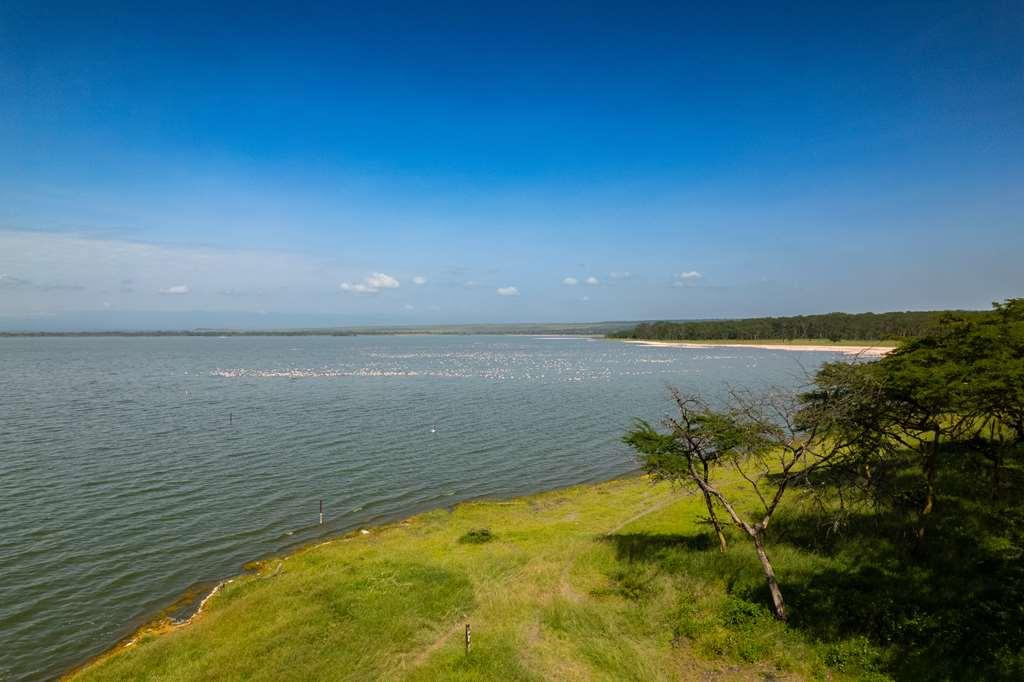 Lake Elmenteita Serena Camp Εξωτερικό φωτογραφία