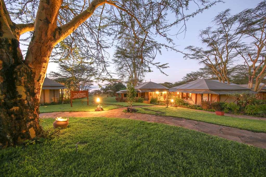 Lake Elmenteita Serena Camp Εσωτερικό φωτογραφία