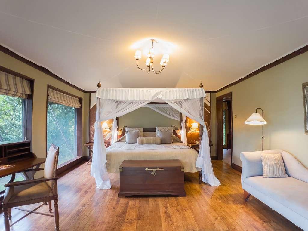 Lake Elmenteita Serena Camp Δωμάτιο φωτογραφία