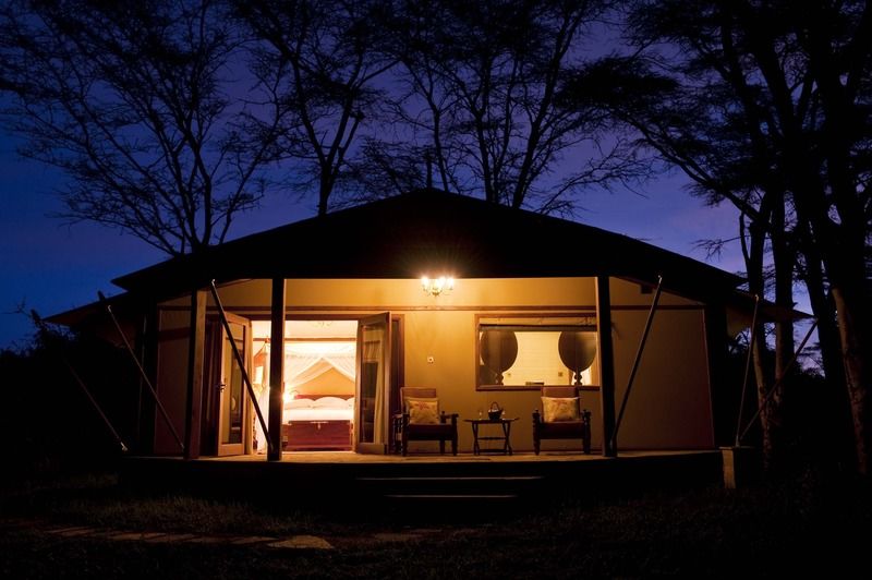 Lake Elmenteita Serena Camp Εξωτερικό φωτογραφία