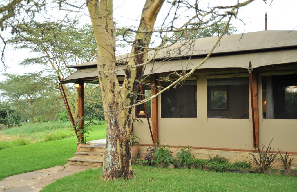 Lake Elmenteita Serena Camp Εξωτερικό φωτογραφία