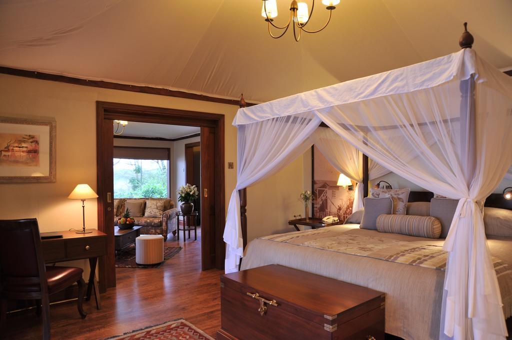 Lake Elmenteita Serena Camp Εξωτερικό φωτογραφία