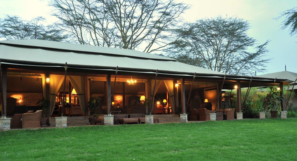 Lake Elmenteita Serena Camp Εξωτερικό φωτογραφία
