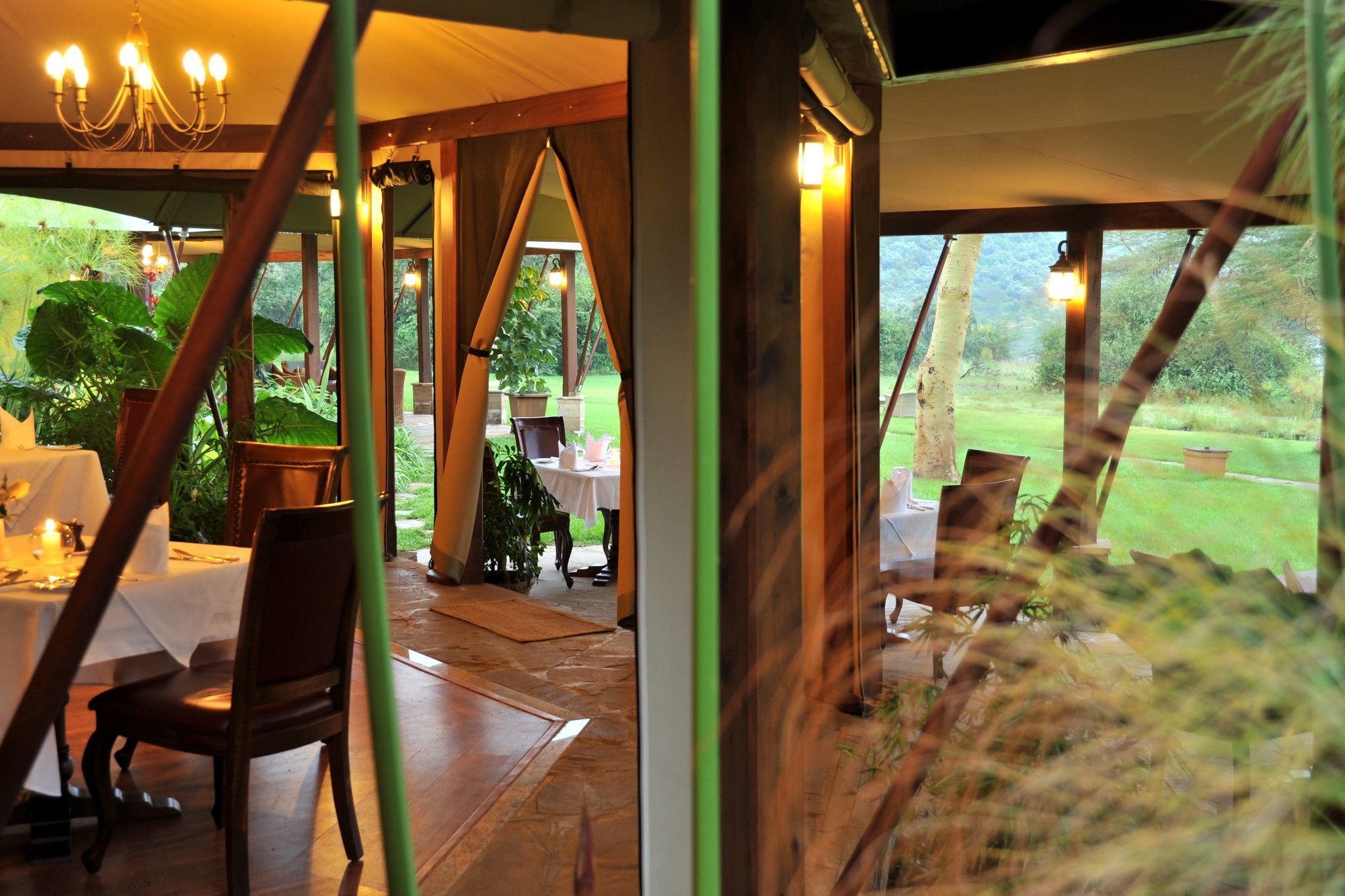 Lake Elmenteita Serena Camp Εξωτερικό φωτογραφία
