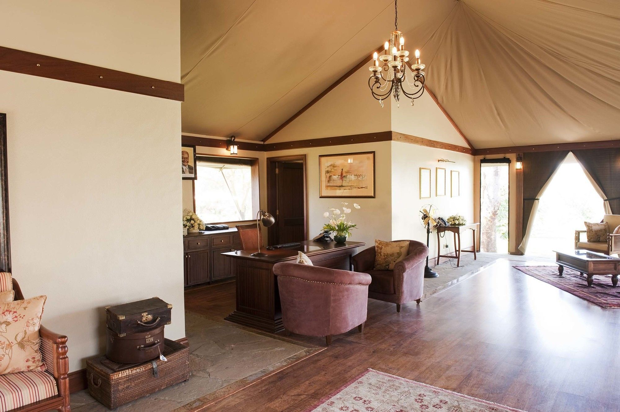 Lake Elmenteita Serena Camp Εξωτερικό φωτογραφία