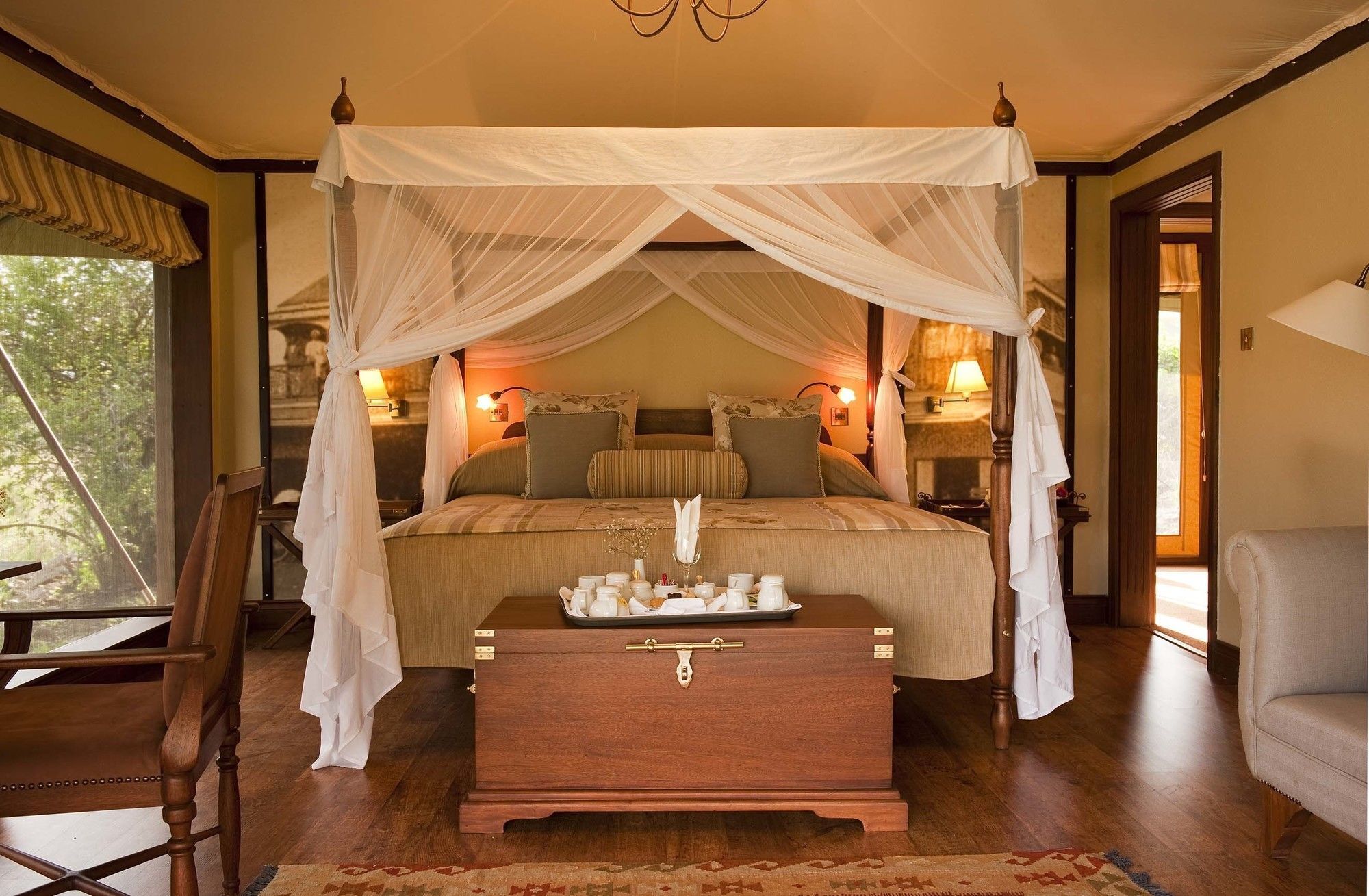 Lake Elmenteita Serena Camp Εξωτερικό φωτογραφία