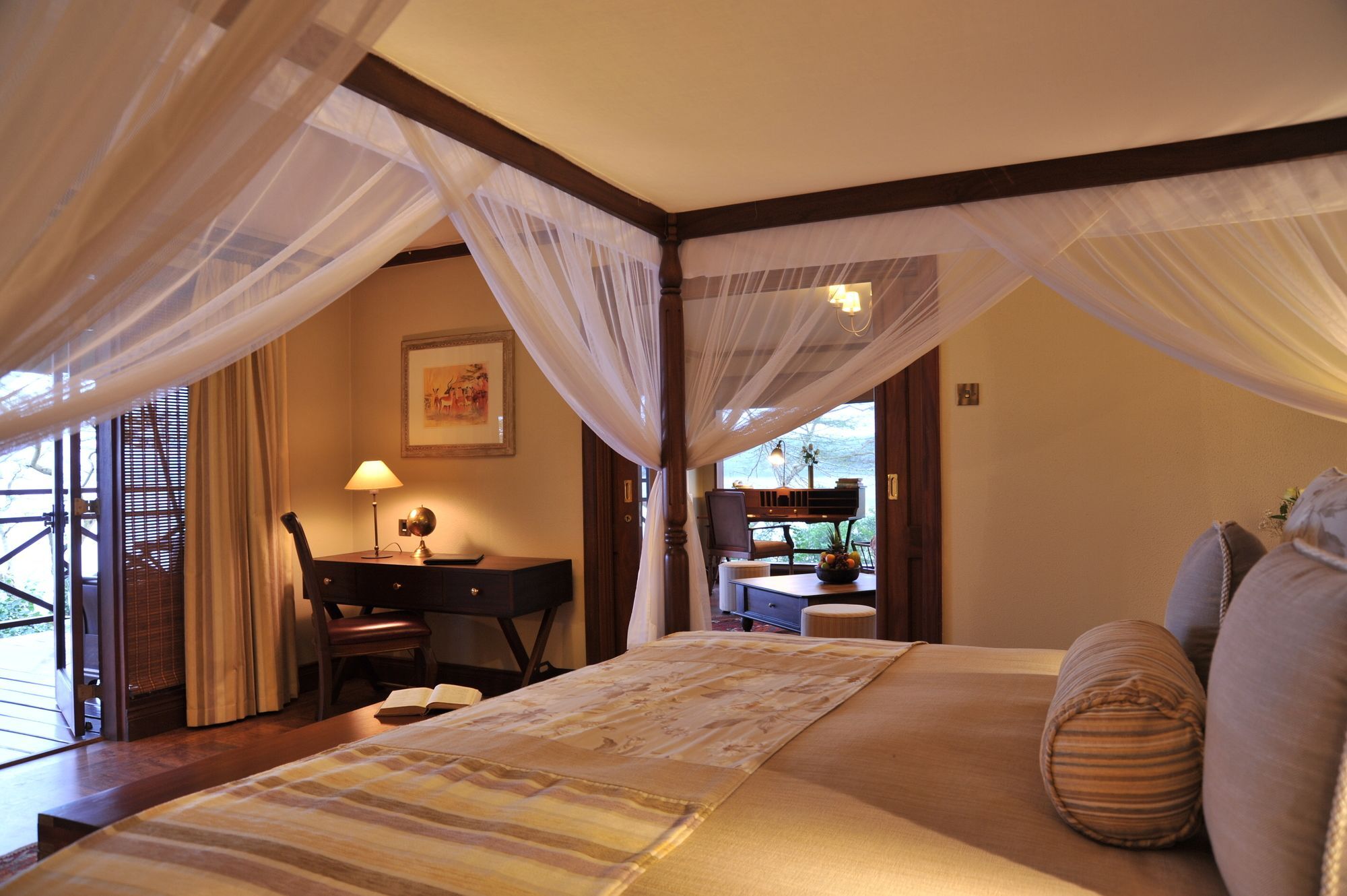 Lake Elmenteita Serena Camp Εξωτερικό φωτογραφία