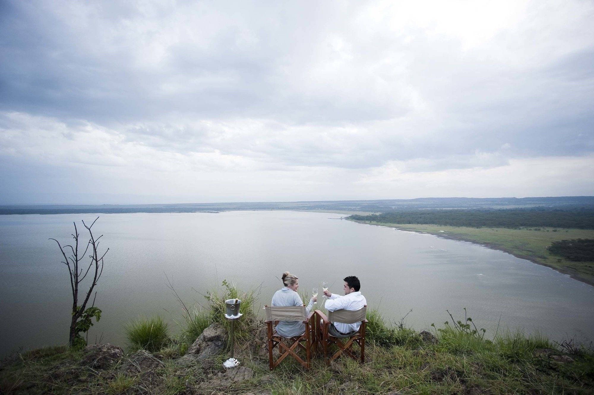 Lake Elmenteita Serena Camp Εξωτερικό φωτογραφία
