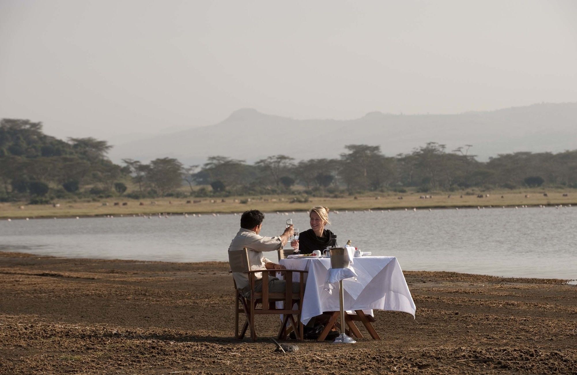 Lake Elmenteita Serena Camp Εξωτερικό φωτογραφία