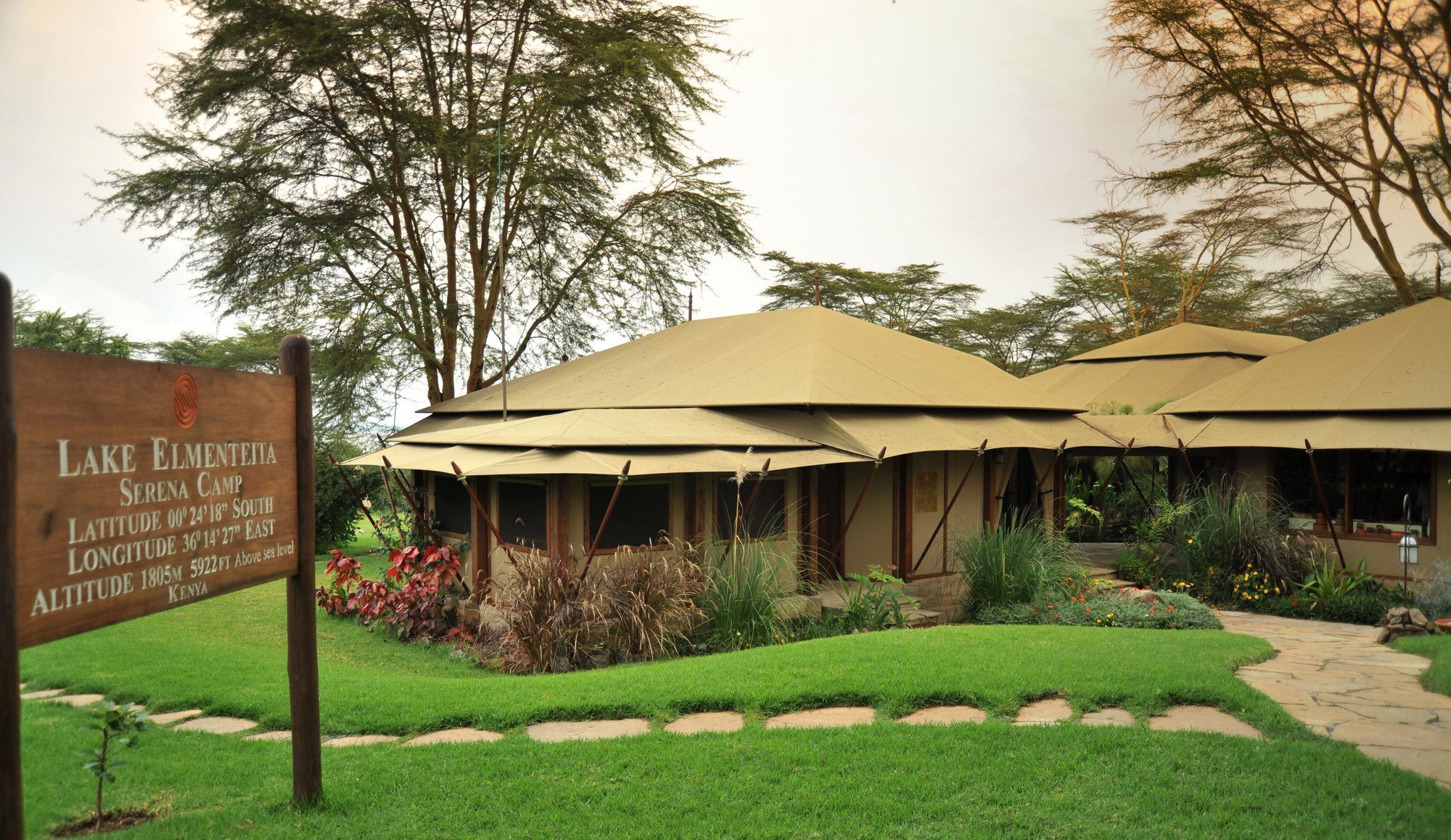 Lake Elmenteita Serena Camp Εξωτερικό φωτογραφία